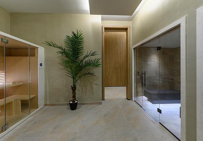 Spa & Wellness