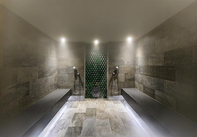 Spa & Wellness