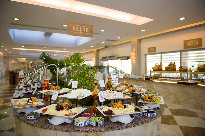 Restoran