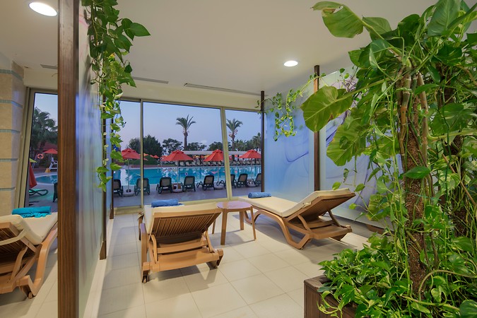 Spa & Wellness