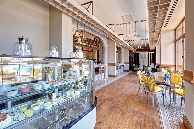Restoran