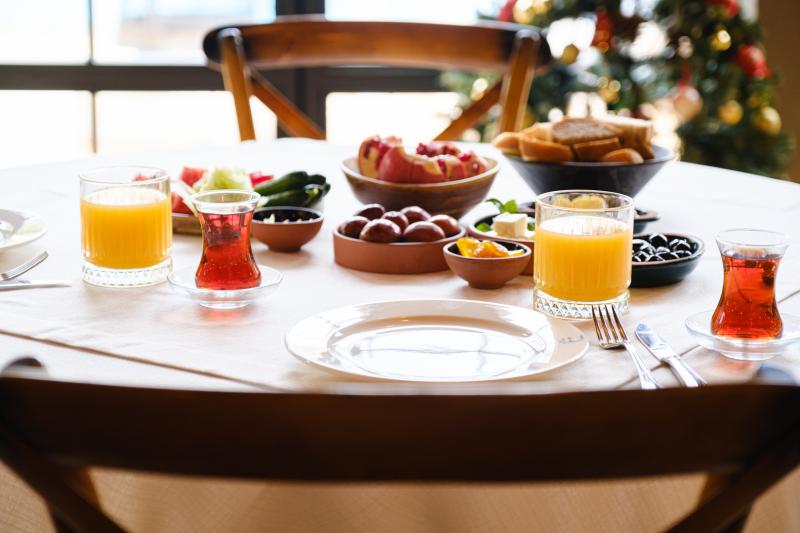 Restoran