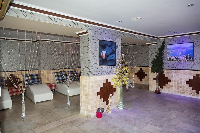 Spa & Wellness