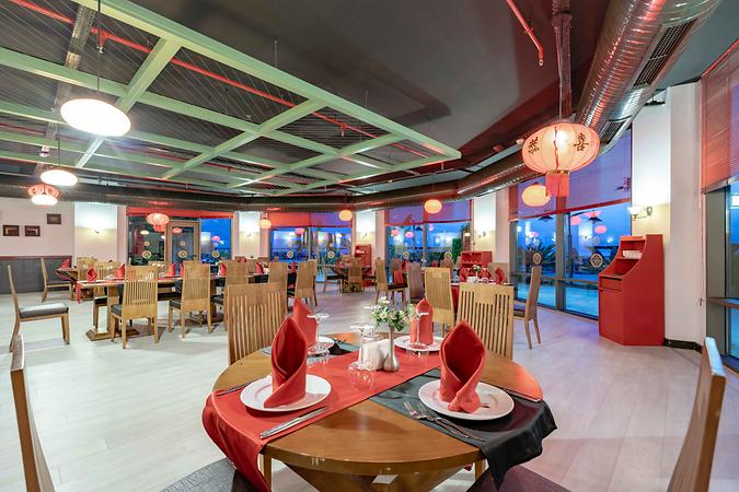 Restoran