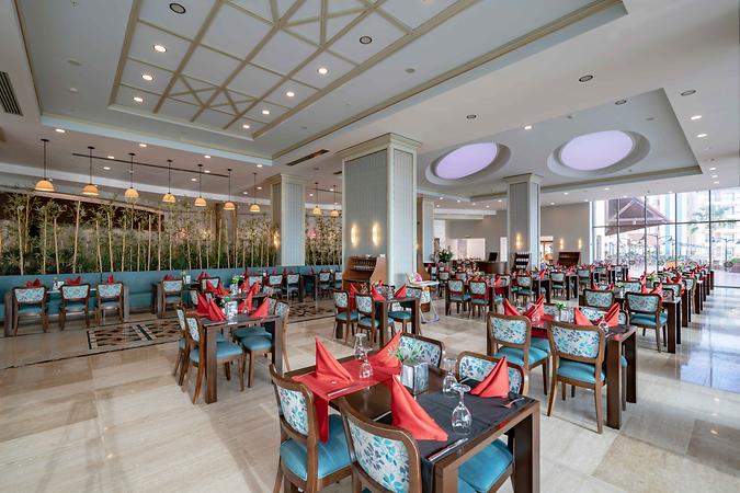 Restoran
