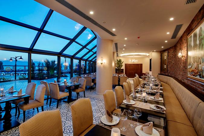 Restoran