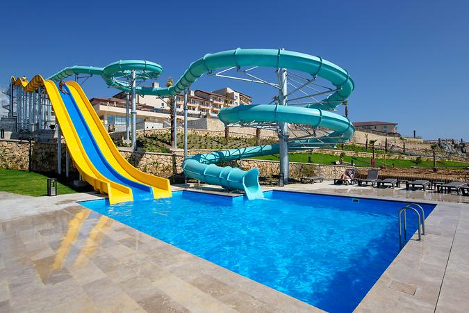 Aqua Park