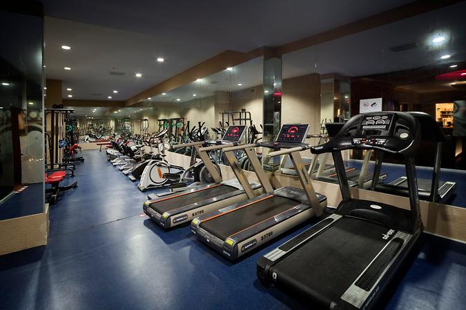 Fitness & Spor