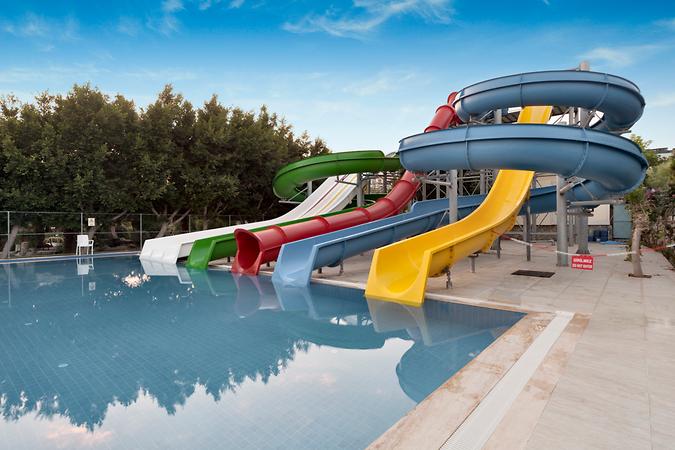 Aqua Park