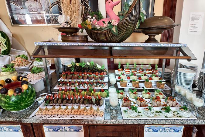 Restoran