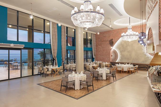 Restoran