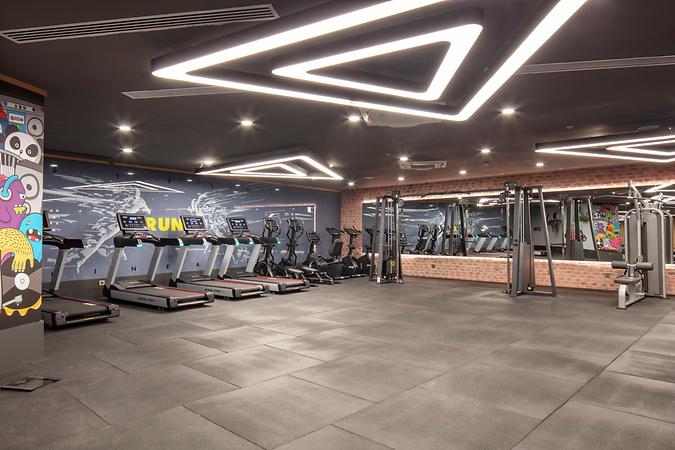 Fitness & Spor