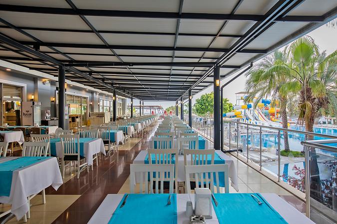 Restoran