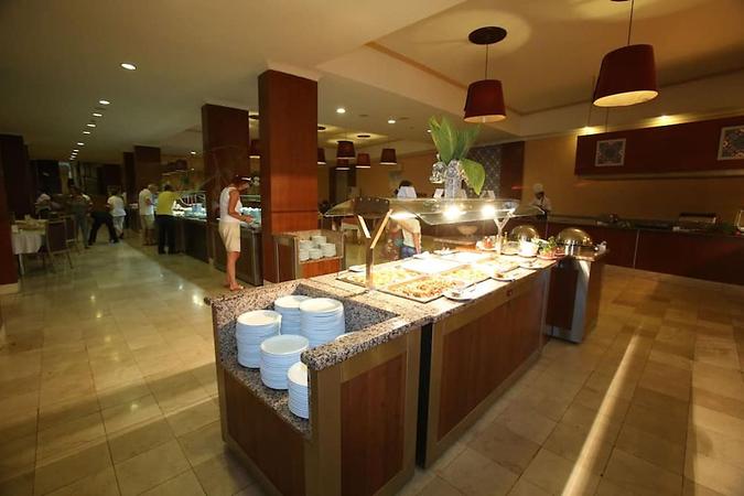 Restoran