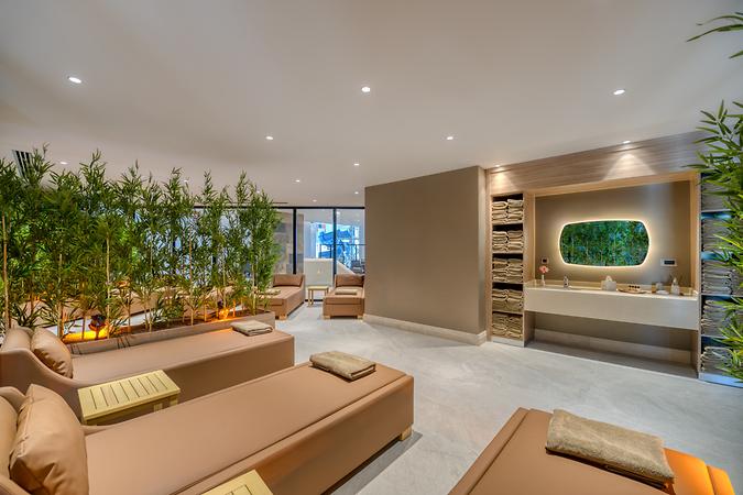 Spa & Wellness