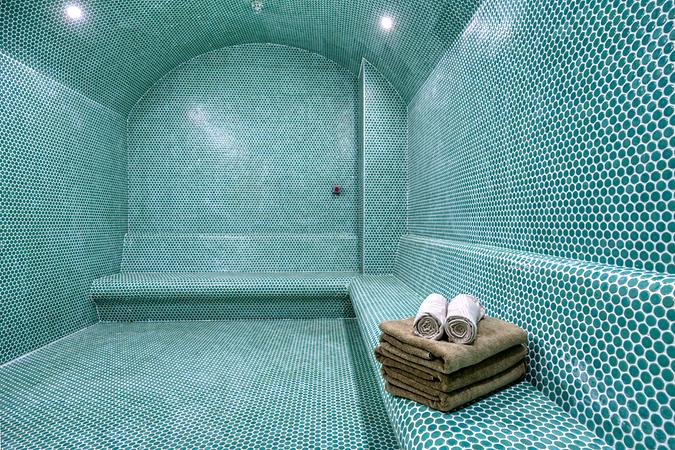 Spa & Wellness