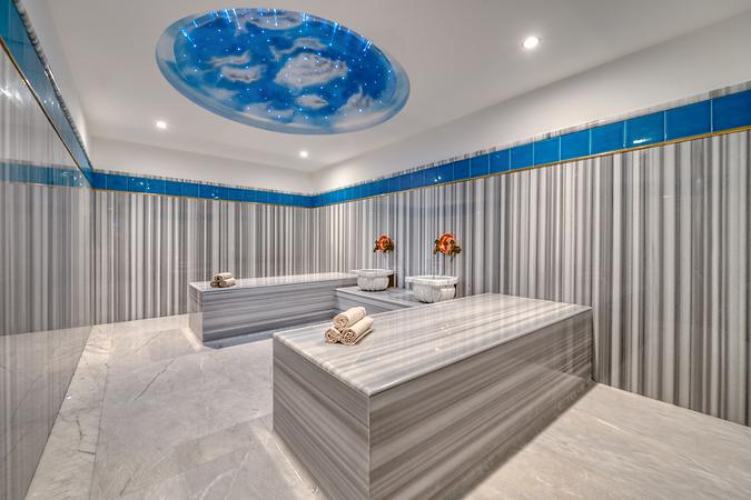 Spa & Wellness