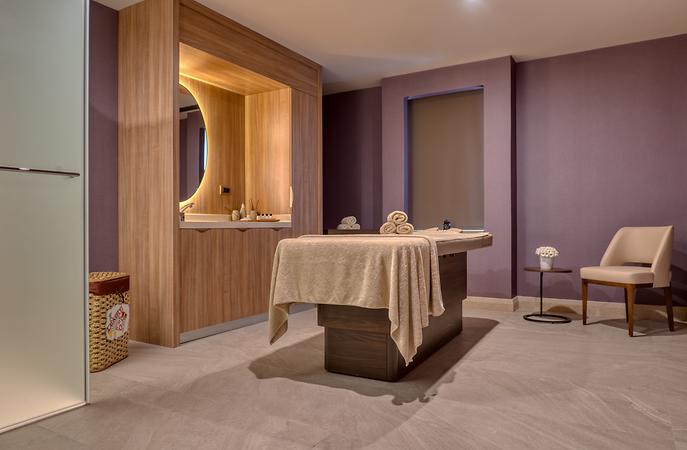 Spa & Wellness