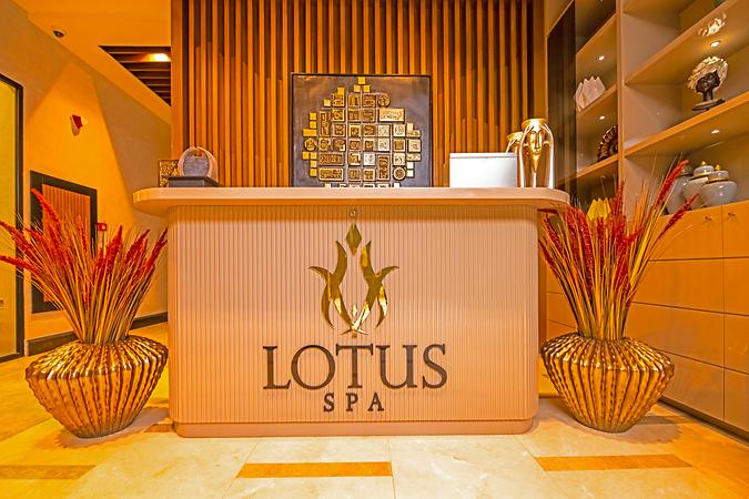 Spa & Wellness