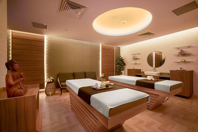Spa & Wellness