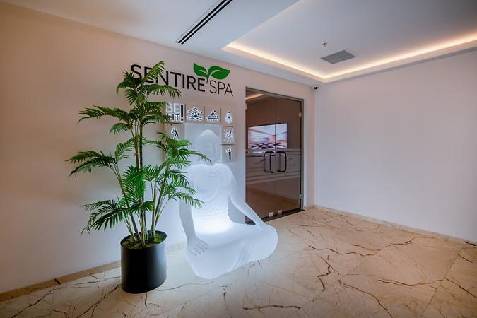 Spa & Wellness