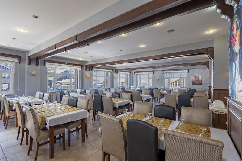 Restoran