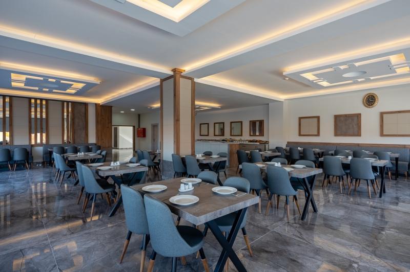 Restoran