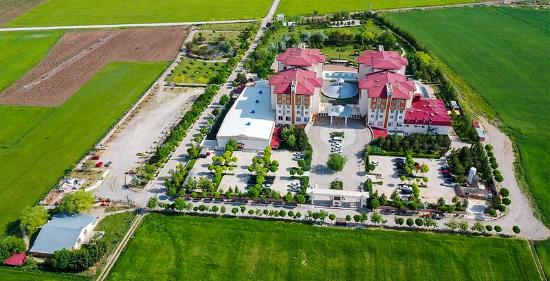 Genel Görünüm