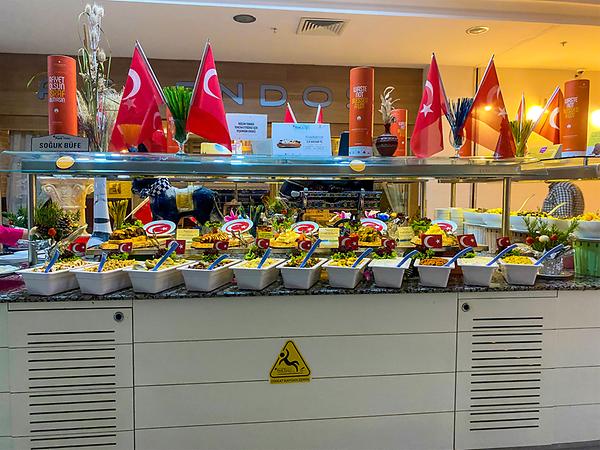 Restoran