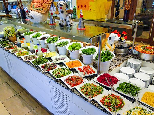 Restoran