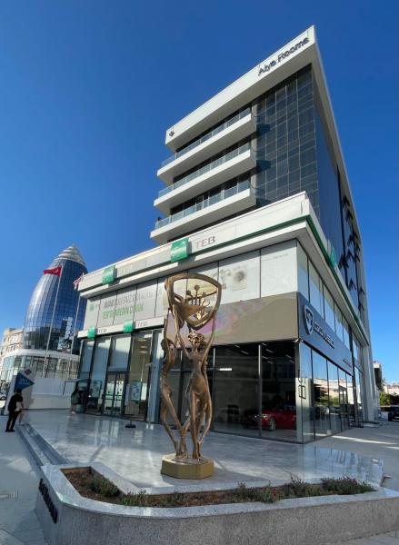 Genel Görünüm