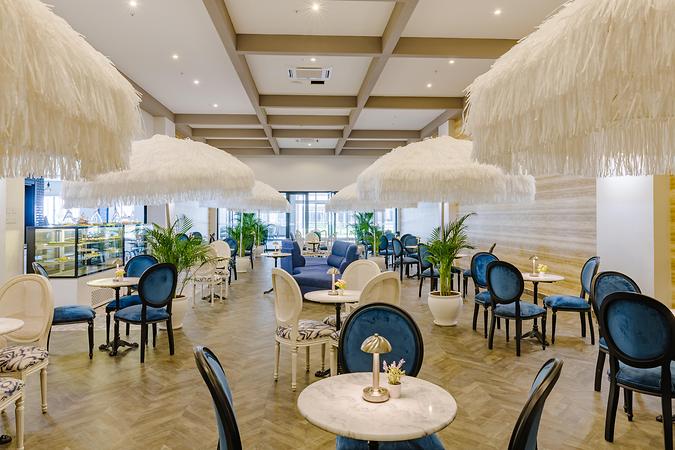 Cafe