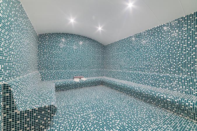 Sauna & Hamam