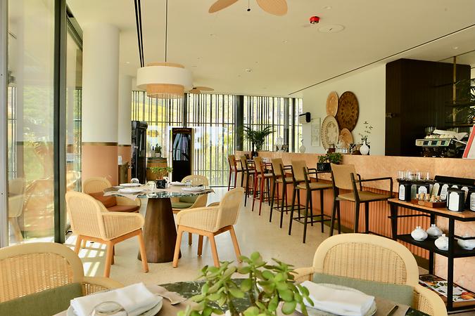 Restoran