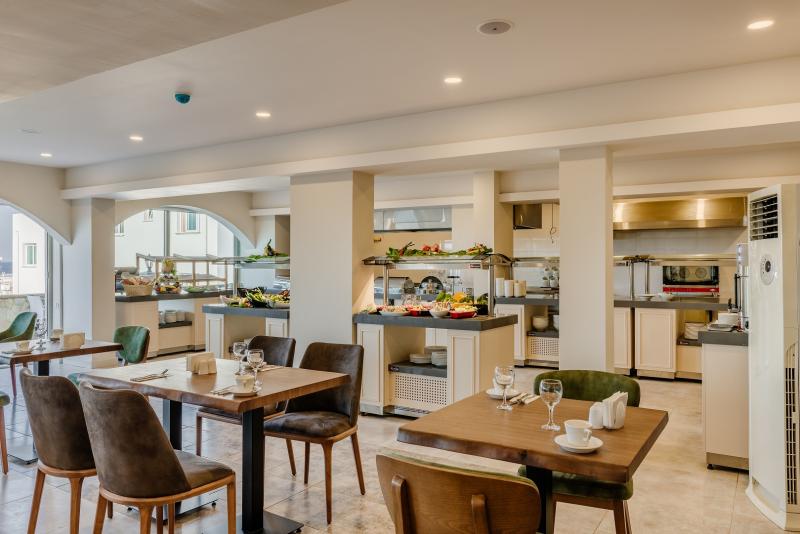 Restoran