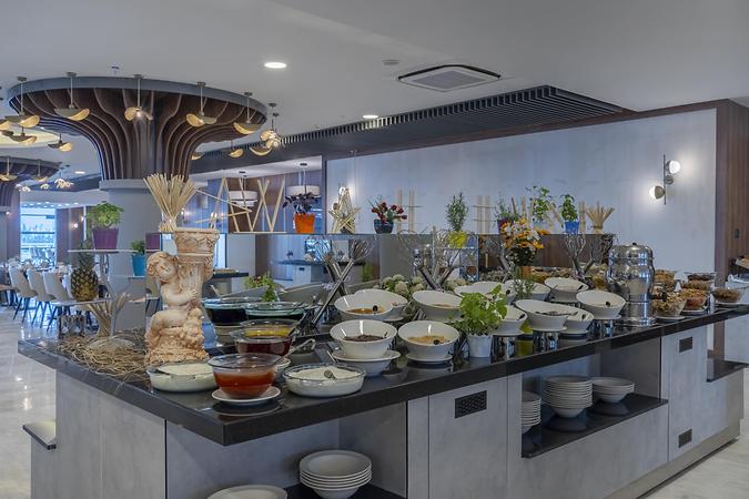 Restoran