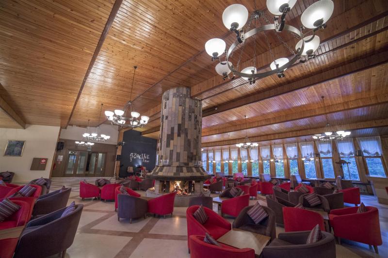 Restoran