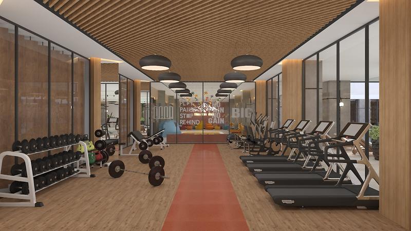 Fitness & Spor