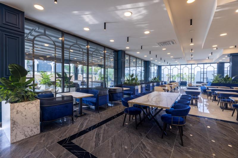 Restoran