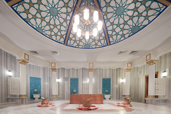 Spa & Wellness