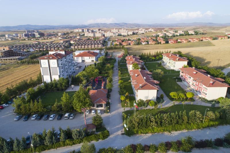 Genel Görünüm